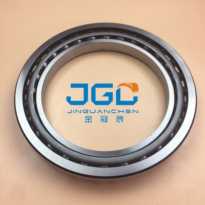 Máquina escavadora Slewing Bearing BA180-4WSA das peças de substituição
