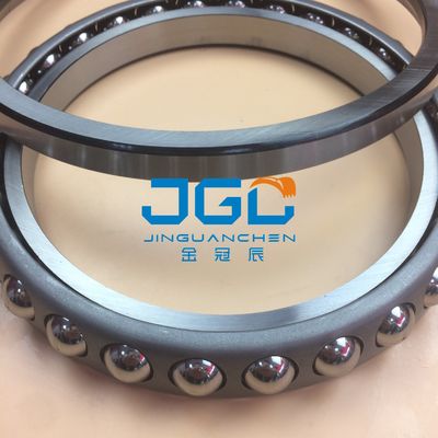 Máquina escavadora Slewing Bearing BA180-4WSA das peças de substituição