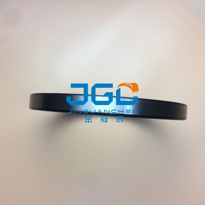 Precisão P5 P0 P6 das peças de maquinaria de Walking Bearing Construction da máquina escavadora de BA220-6WSA