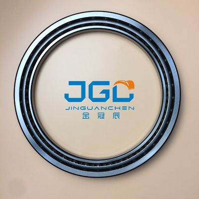 Precisão P5 P0 P6 das peças de maquinaria de Walking Bearing Construction da máquina escavadora de BA220-6WSA