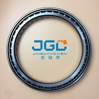 Precisão P5 P0 P6 das peças de maquinaria de Walking Bearing Construction da máquina escavadora de BA220-6WSA
