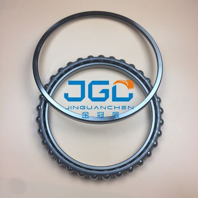 Peças de maquinaria de planejamento P0 de Walking Bearing 240x310x32mm da máquina escavadora de BA240-3WSA P6 P5 P4 P2