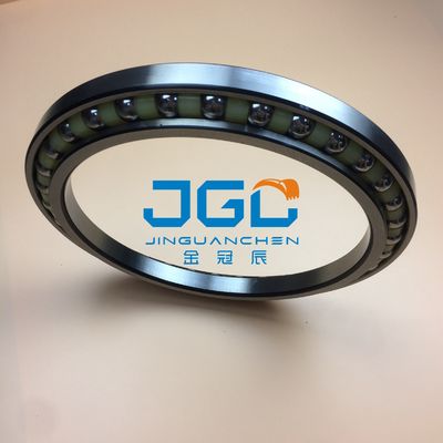 Acessórios mecânicos de Rotary Bearing Precision P0 P6 P5 P4 da máquina escavadora de BA246-2A