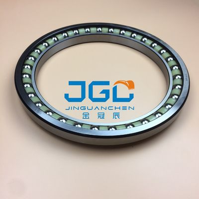 Acessórios mecânicos de Rotary Bearing Precision P0 P6 P5 P4 da máquina escavadora de BA246-2A