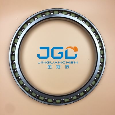 Acessórios mecânicos de Rotary Bearing Precision P0 P6 P5 P4 da máquina escavadora de BA246-2A