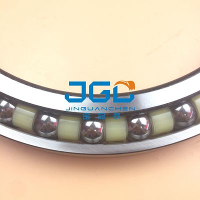 Máquina escavadora genuína Slewing Bearing BA270-3A para H350A5 a precisão P0-P6