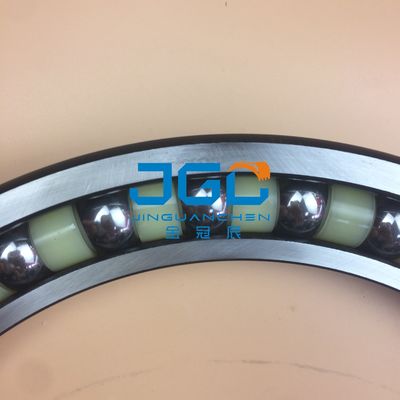 Máquina escavadora genuína Slewing Bearing BA270-3A para H350A5 a precisão P0-P6