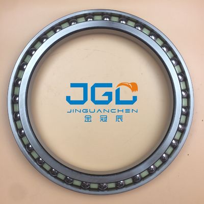 Máquina escavadora genuína Slewing Bearing BA270-3A para H350A5 a precisão P0-P6