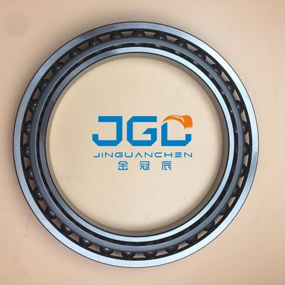 peças mecânicas BA280-2WSA de Rotary Bearing Accuracy P6 P5 P4 da máquina escavadora de 280x370x40mm