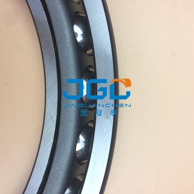 peças mecânicas BA280-2WSA de Rotary Bearing Accuracy P6 P5 P4 da máquina escavadora de 280x370x40mm