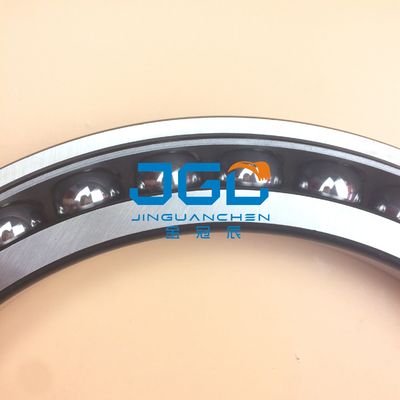 Precisão P6 P5 P4 de Slewing Bearing Size 290*380*40mm da máquina escavadora de BA290-3A