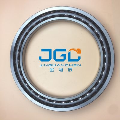 Precisão P6 P5 P4 de Slewing Bearing Size 290*380*40mm da máquina escavadora de BA290-3A