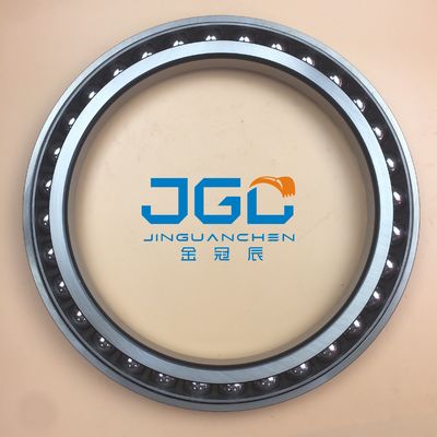 Precisão P6 P5 P4 de Slewing Bearing Size 290*380*40mm da máquina escavadora de BA290-3A