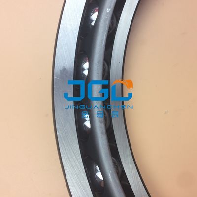 Precisão P6 P5 P4 de Slewing Bearing Size 290*380*40mm da máquina escavadora de BA290-3A