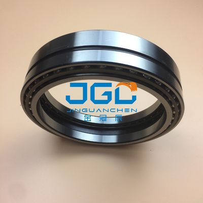 Máquina escavadora Rotary Bearings Precision P5 P4 165x210x48mm de BD165-6A