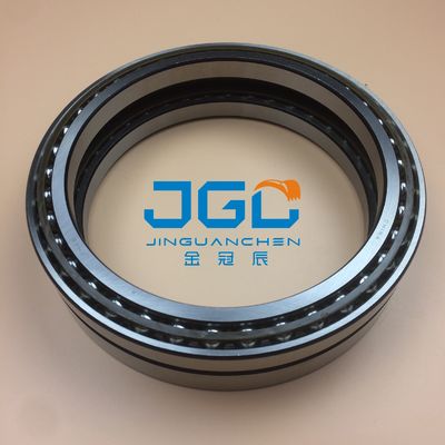 Máquina escavadora Rotary Bearings Precision P5 P4 165x210x48mm de BD165-6A