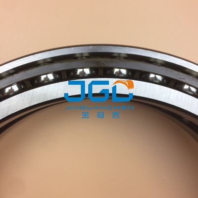 Máquina escavadora Rotary Bearings Precision P5 P4 165x210x48mm de BD165-6A