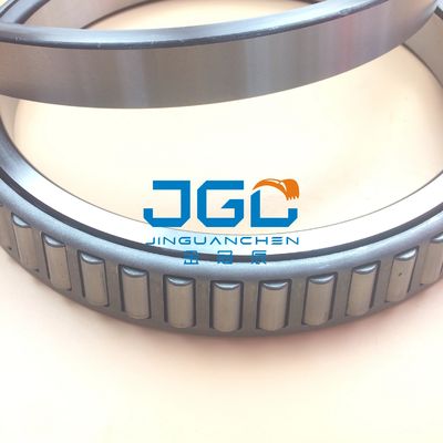 Máquina escavadora Swing Tapered Roller da precisão P0 que carrega o rolamento CR-4411 giratório