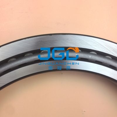 Máquina escavadora Swing Tapered Roller da precisão P0 que carrega o rolamento CR-4411 giratório