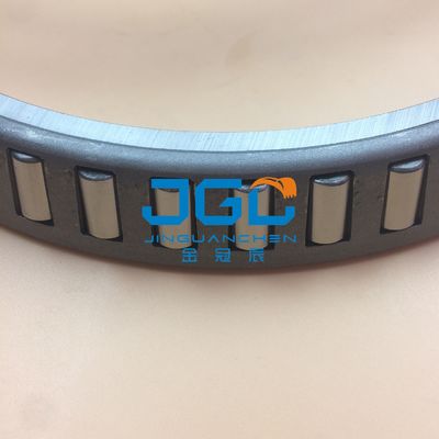 LL73544910 máquina escavadora de carregamento giratória Accessories da precisão P0 P6