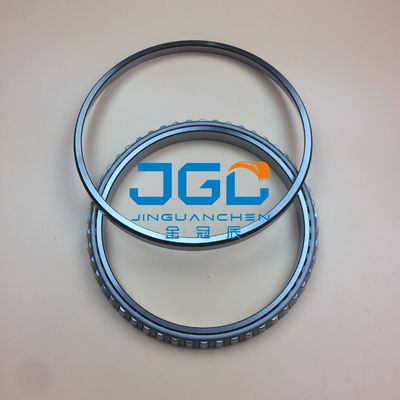 Máquina escavadora Final Drive Stroke de EX200-2 EX200-3 EX200-5 que carrega os acessórios R196-4 mecânicos