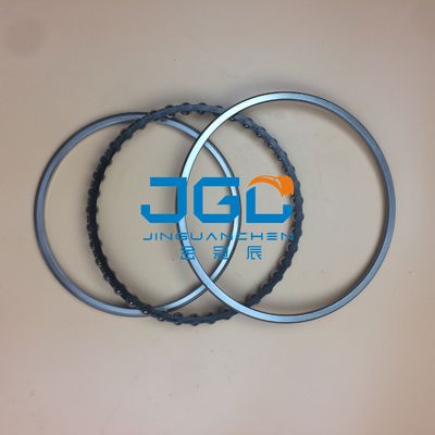 Tamanho componente mecânico 160*200*20mm de Rotary Bearing SF3240VPX1 da máquina escavadora