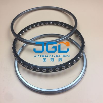 Tamanho componente mecânico 160*200*20mm de Rotary Bearing SF3240VPX1 da máquina escavadora