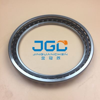Tamanho componente mecânico 160*200*20mm de Rotary Bearing SF3240VPX1 da máquina escavadora