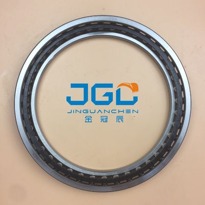 Tamanho componente mecânico 160*200*20mm de Rotary Bearing SF3240VPX1 da máquina escavadora