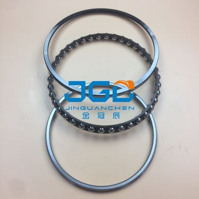 Máquina escavadora Walking Bearing SF3607VPX1 P4 do padrão do tamanho 225*180*21mm