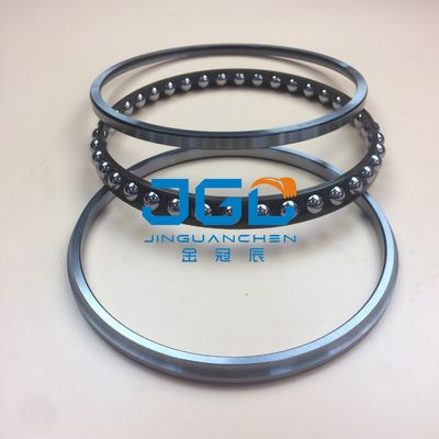 Máquina escavadora Walking Bearing SF3607VPX1 P4 do padrão do tamanho 225*180*21mm