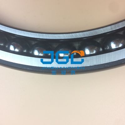 Peças mecânicas de Rotary Bearing SF4007PX1 da máquina escavadora do tamanho 200x250x25mm