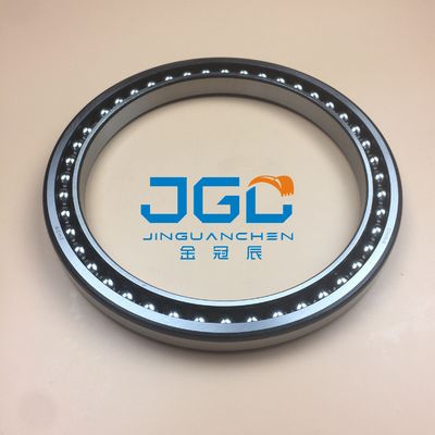 Peças mecânicas de Rotary Bearing SF4007PX1 da máquina escavadora do tamanho 200x250x25mm