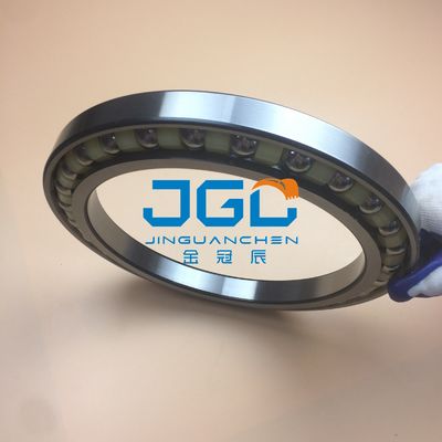 Acessórios mecânicos de Rotary Bearing Size 220x295x33mm da máquina escavadora SF4454PX1