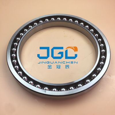 Elevada precisão de Bearing Mechanical Accessories da máquina escavadora do apoio SF4815PX1 do gerencio