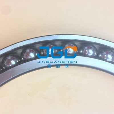 Elevada precisão de Bearing Mechanical Accessories da máquina escavadora do apoio SF4815PX1 do gerencio