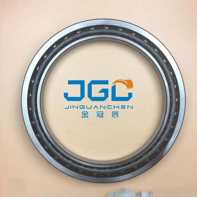 As peças mecânicas que carregam SF4831PX1 a máquina escavadora Walking Bearing Size são 240x310x33.4mm