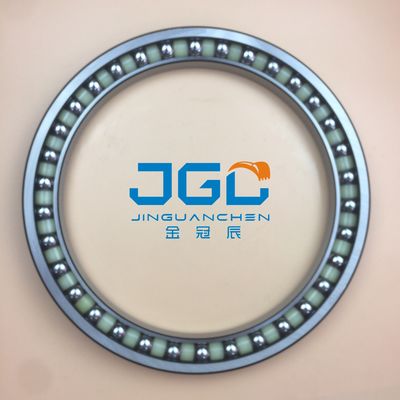 acessórios SF6015PX1 de Rotary Bearing Mechanical da máquina escavadora de 300x372x36mm