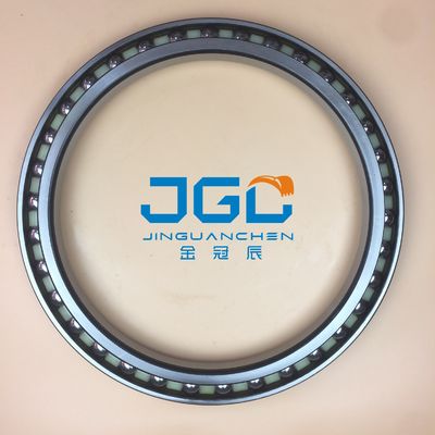 acessórios SF6015PX1 de Rotary Bearing Mechanical da máquina escavadora de 300x372x36mm