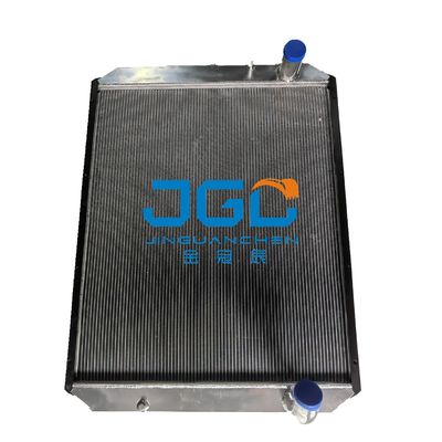 Acessórios R305-7 de Accessories Construction Machinery da máquina escavadora do radiador do tanque de água