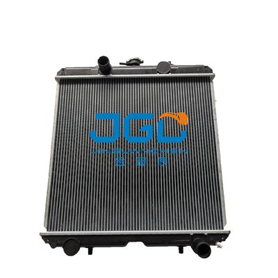 Peças mecânicas de Parts VIO75-B VIO-80 da máquina escavadora do radiador 184015-44501 do tanque