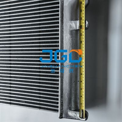 EX360-6 máquina escavadora Accessories Intercooler 4463076 porções mecânicas