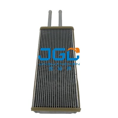 Tanque morno do ar de Air Conditioning Accessories da máquina escavadora do sistema de refrigeração SK200