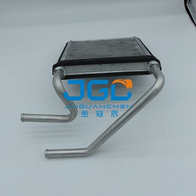 Tanque de água pequeno 245-7833 do ar morno do motor E320D de Air Conditioning Accessories da máquina escavadora de PC300-8 PC200-7