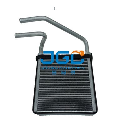Tanque de água pequeno 245-7833 do ar morno do motor E320D de Air Conditioning Accessories da máquina escavadora de PC300-8 PC200-7