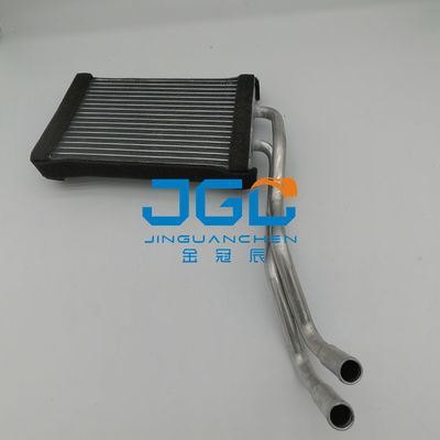 Tanque morno do ar do sistema de refrigeração de Air Conditioning Accessories SHA5 da máquina escavadora