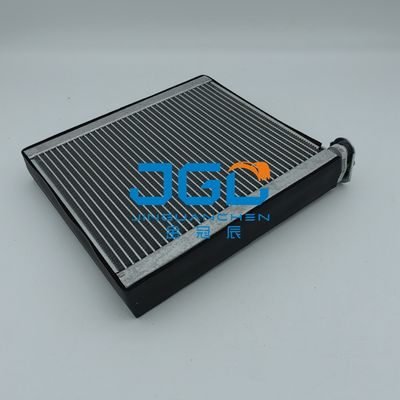 Peças mecânicas de Air Conditioning Accessories da máquina escavadora do evaporador EX200-3