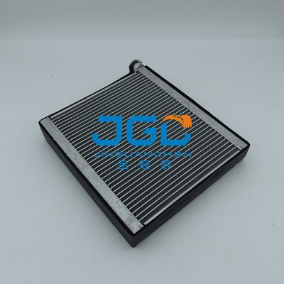 Peças mecânicas de Air Conditioning Accessories da máquina escavadora do evaporador EX200-3