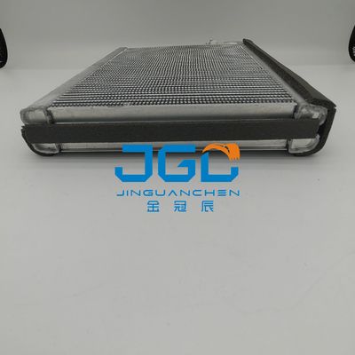 Caixa YN20M00107S020 da evaporação de Air Conditioning Accessories SK200-8 SK210-8 da máquina escavadora
