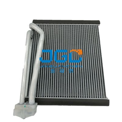 Evaporador de Spare Parts ND446600-0990 da máquina escavadora das peças sobresselentes PC200-7 do condicionamento de ar